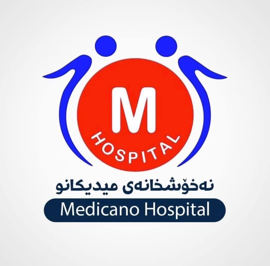 Medicano Logo